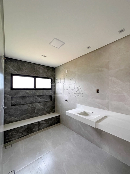 Sobrado novo à Venda no Condomínio Cyrela Landscape Taubaté | 4 Quartos, Piscina e Área Gourmet: 38ª foto da galeria de imagens do imóvel