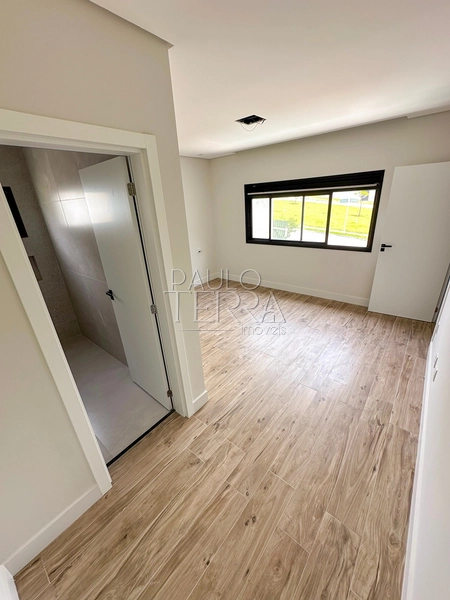 Sobrado novo à Venda no Condomínio Cyrela Landscape Taubaté | 4 Quartos, Piscina e Área Gourmet: 49ª foto da galeria de imagens do imóvel