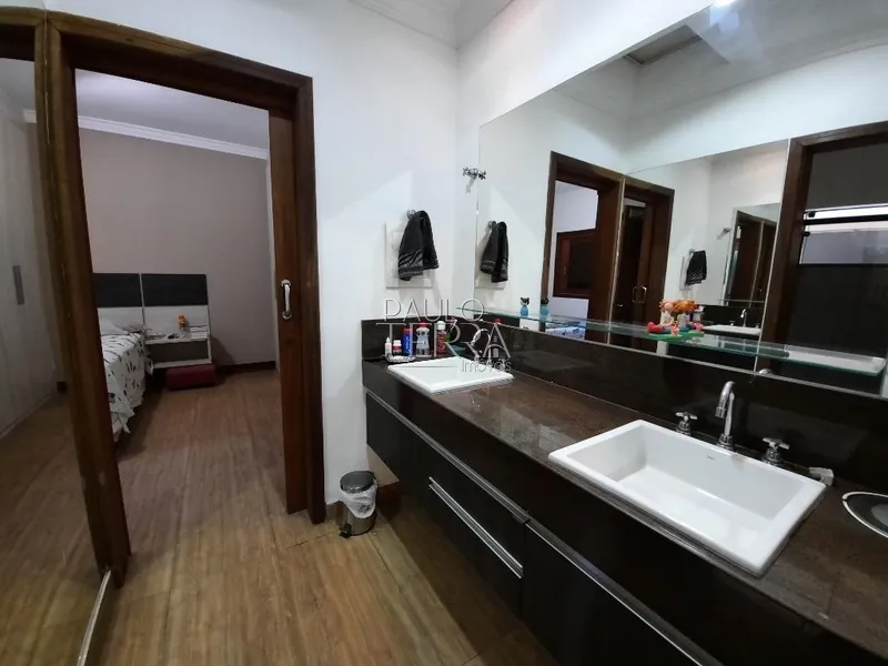Sobrado com 3 dormitórios à venda, 300 m² - Campos Do Conde Versailles: 52ª foto da galeria de imagens do imóvel