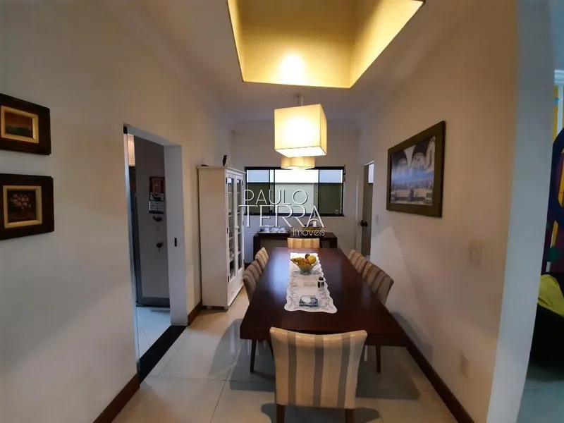 Sobrado com 3 dormitórios à venda, 300 m² - Campos Do Conde Versailles: 20ª foto da galeria de imagens do imóvel