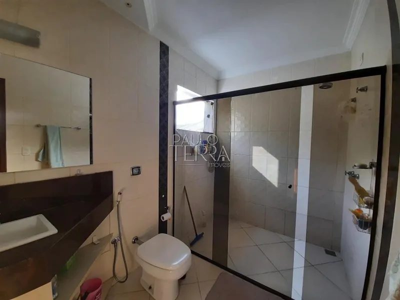 Sobrado com 3 dormitórios à venda, 300 m² - Campos Do Conde Versailles: 47ª foto da galeria de imagens do imóvel