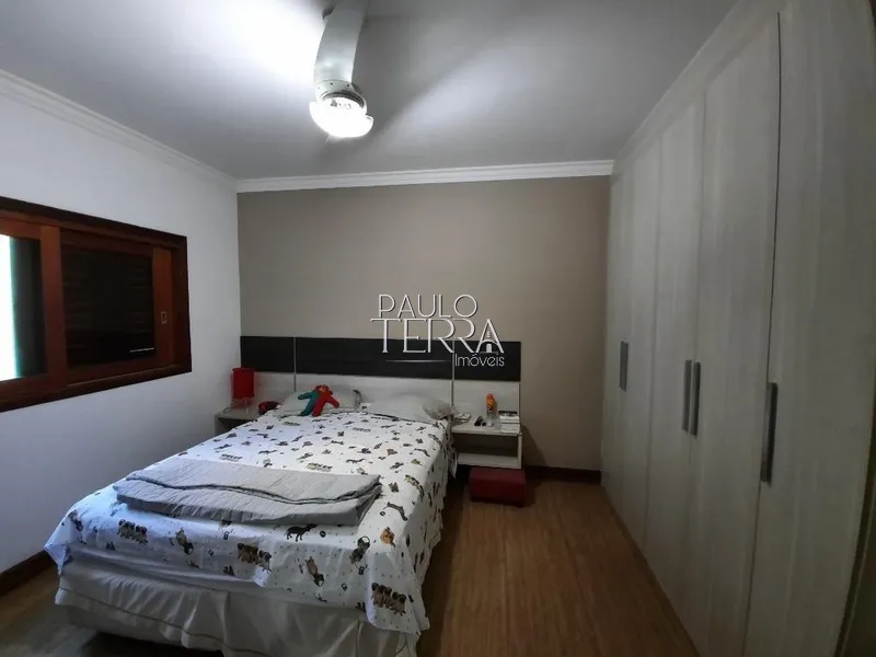 Sobrado com 3 dormitórios à venda, 300 m² - Campos Do Conde Versailles: 50ª foto da galeria de imagens do imóvel