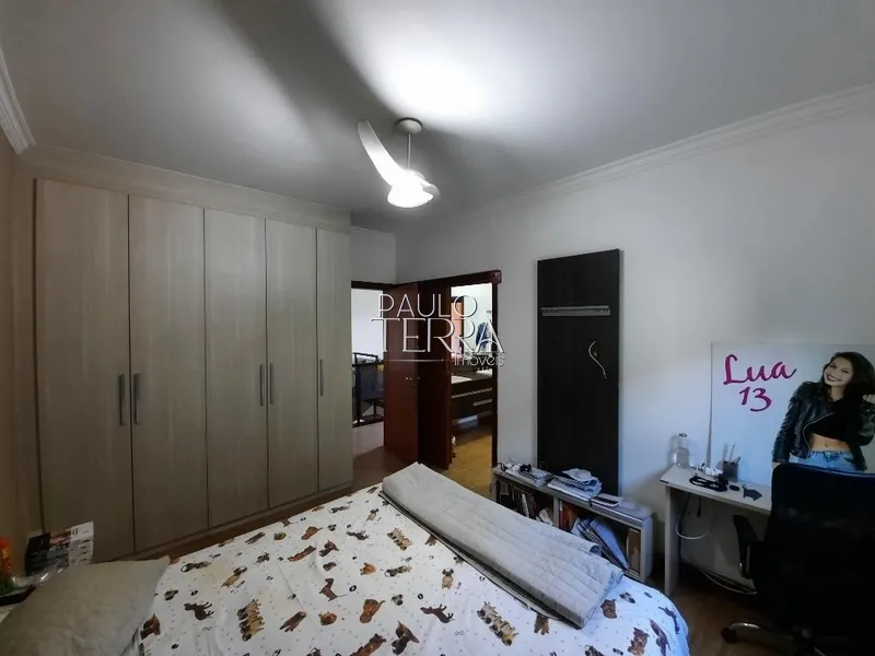 Sobrado com 3 dormitórios à venda, 300 m² - Campos Do Conde Versailles: 51ª foto da galeria de imagens do imóvel
