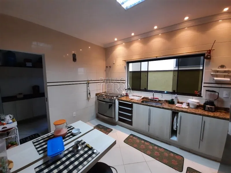 Sobrado com 3 dormitórios à venda, 300 m² - Campos Do Conde Versailles: 23ª foto da galeria de imagens do imóvel