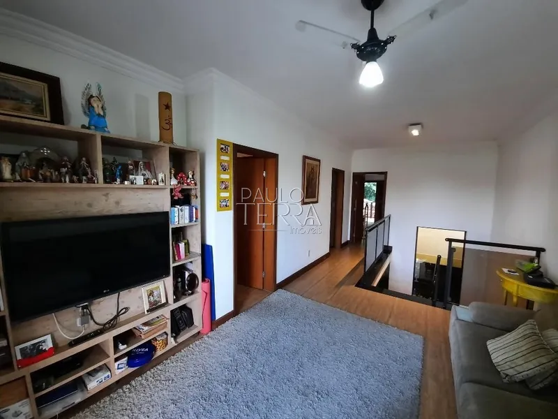 Sobrado com 3 dormitórios à venda, 300 m² - Campos Do Conde Versailles: 38ª foto da galeria de imagens do imóvel