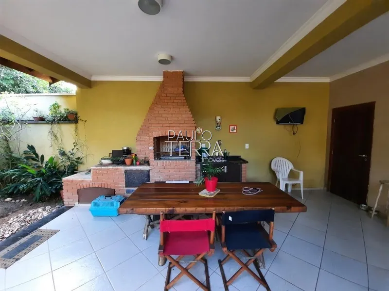 Sobrado com 3 dormitórios à venda, 300 m² - Campos Do Conde Versailles: 4ª foto da galeria de imagens do imóvel