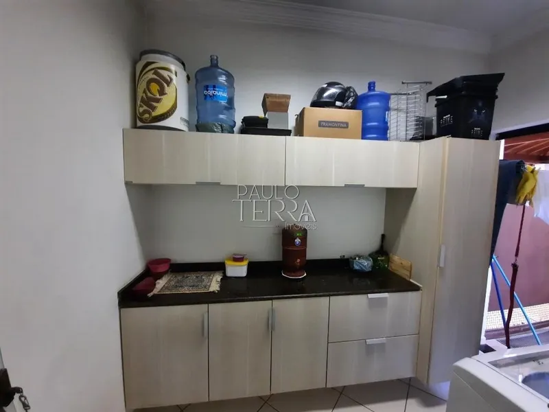 Sobrado com 3 dormitórios à venda, 300 m² - Campos Do Conde Versailles: 24ª foto da galeria de imagens do imóvel
