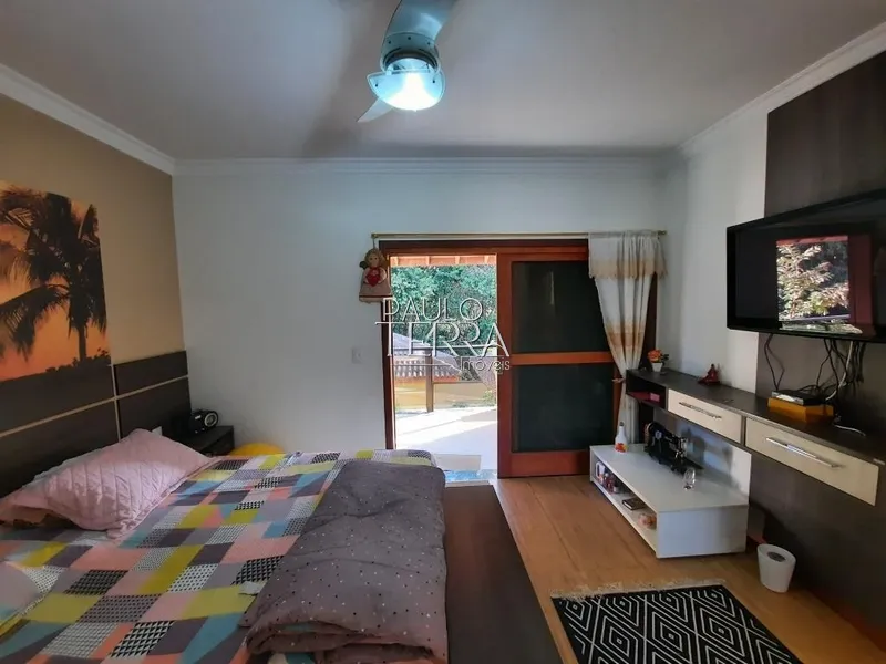 Sobrado com 3 dormitórios à venda, 300 m² - Campos Do Conde Versailles: 40ª foto da galeria de imagens do imóvel