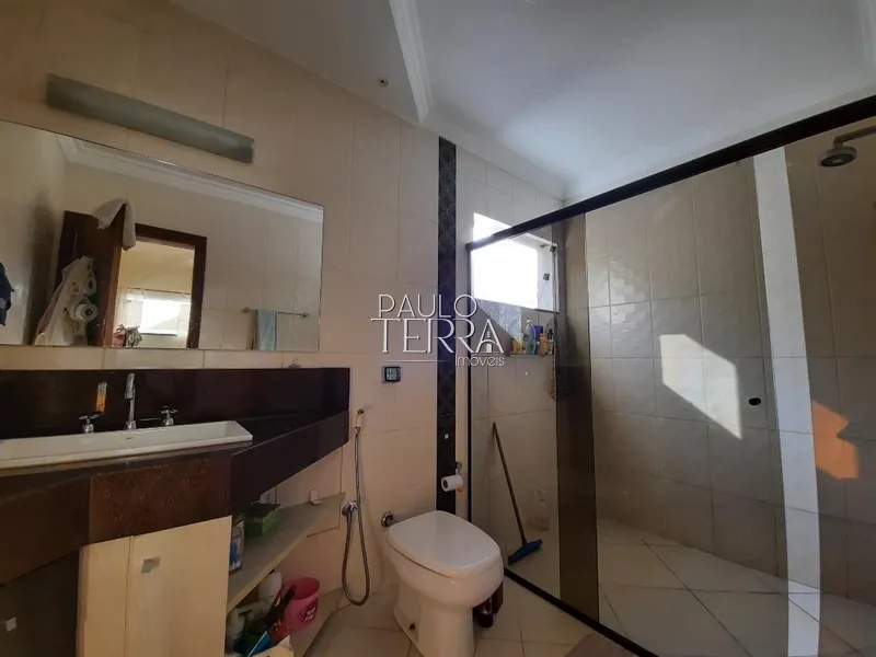 Sobrado com 3 dormitórios à venda, 300 m² - Campos Do Conde Versailles: 45ª foto da galeria de imagens do imóvel