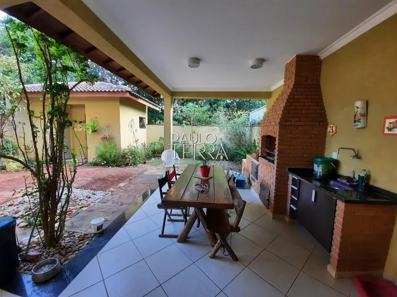Sobrado com 3 dormitórios à venda, 300 m² - Campos Do Conde Versailles: 5ª foto da galeria de imagens do imóvel