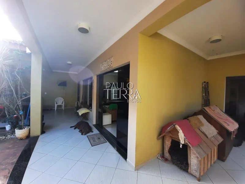 Sobrado com 3 dormitórios à venda, 300 m² - Campos Do Conde Versailles: 15ª foto da galeria de imagens do imóvel
