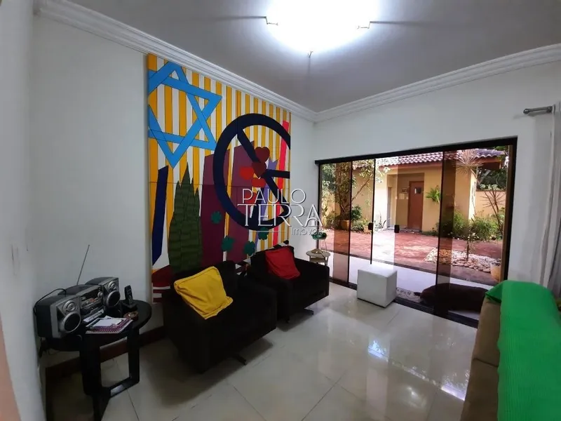 Sobrado com 3 dormitórios à venda, 300 m² - Campos Do Conde Versailles: 16ª foto da galeria de imagens do imóvel