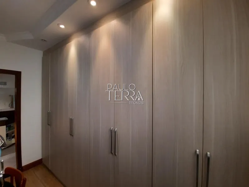 Sobrado com 3 dormitórios à venda, 300 m² - Campos Do Conde Versailles: 44ª foto da galeria de imagens do imóvel