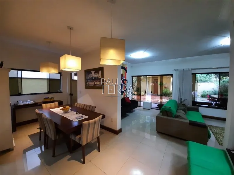 Sobrado com 3 dormitórios à venda, 300 m² - Campos Do Conde Versailles: 19ª foto da galeria de imagens do imóvel