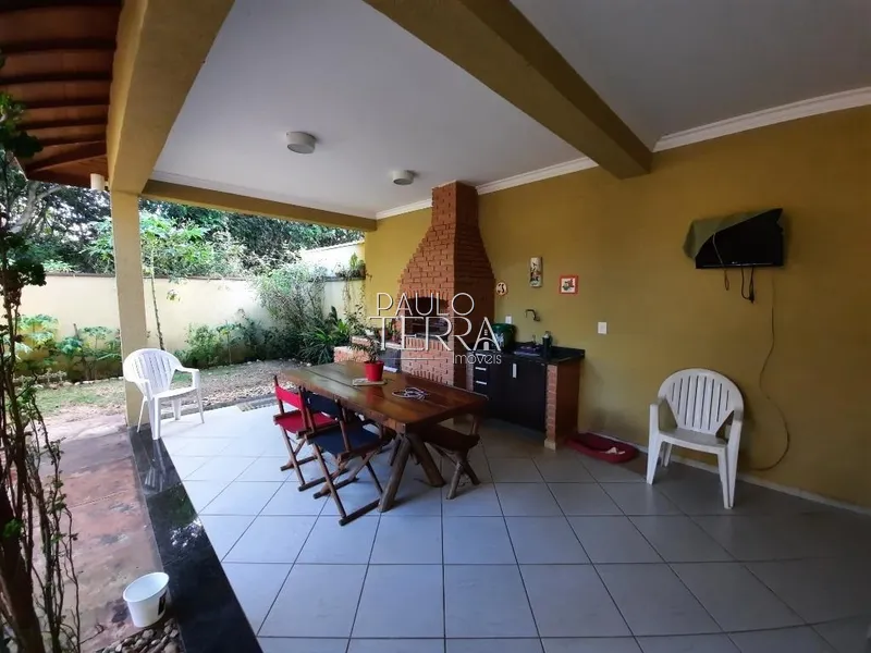 Sobrado com 3 dormitórios à venda, 300 m² - Campos Do Conde Versailles: 13ª foto da galeria de imagens do imóvel