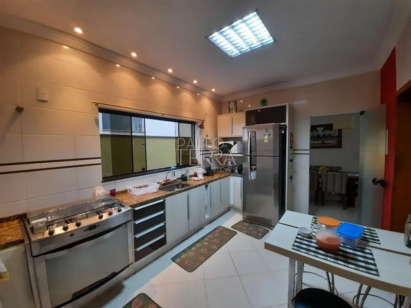 Sobrado com 3 dormitórios à venda, 300 m² - Campos Do Conde Versailles: 21ª foto da galeria de imagens do imóvel