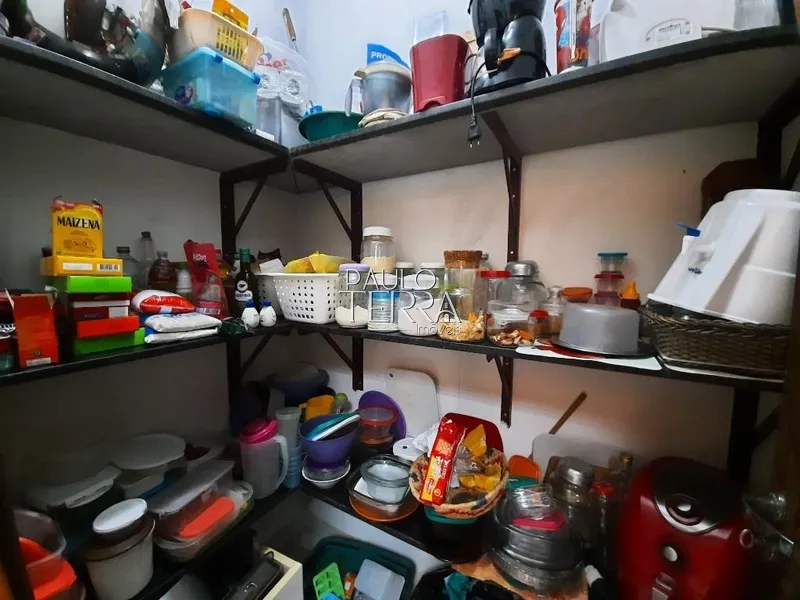 Sobrado com 3 dormitórios à venda, 300 m² - Campos Do Conde Versailles: 26ª foto da galeria de imagens do imóvel