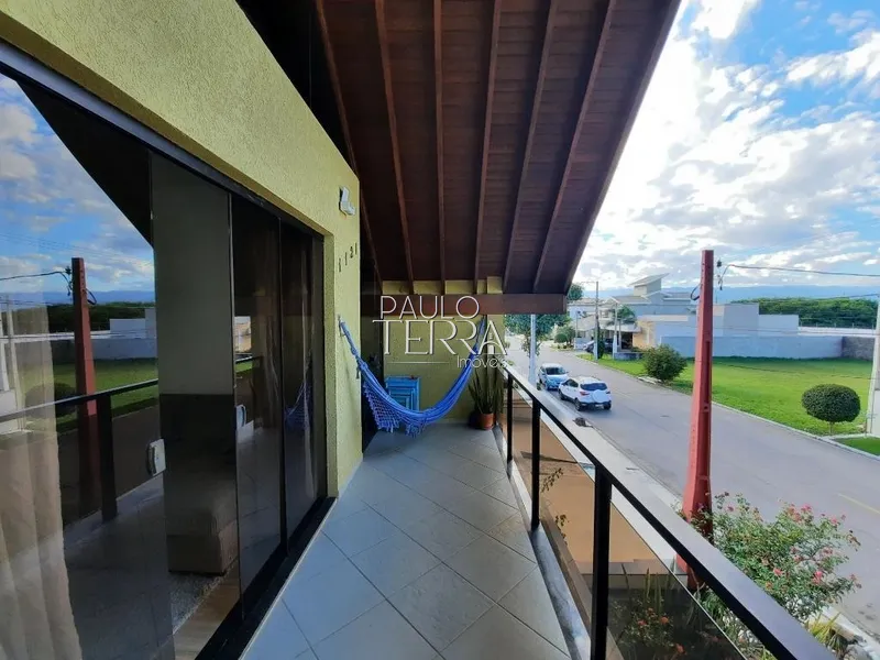 Sobrado com 3 dormitórios à venda, 300 m² - Campos Do Conde Versailles: 36ª foto da galeria de imagens do imóvel