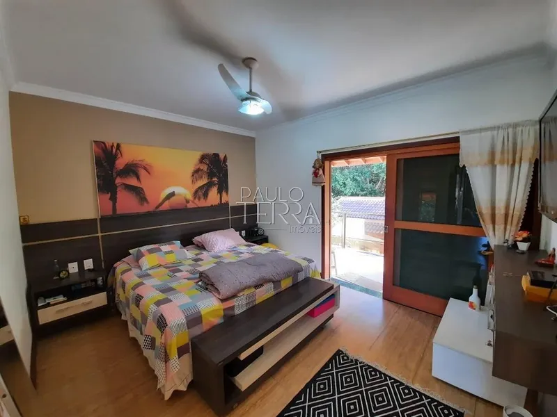 Sobrado com 3 dormitórios à venda, 300 m² - Campos Do Conde Versailles: 39ª foto da galeria de imagens do imóvel