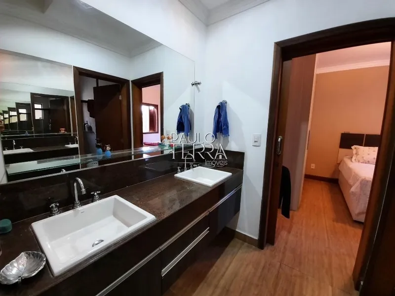 Sobrado com 3 dormitórios à venda, 300 m² - Campos Do Conde Versailles: 55ª foto da galeria de imagens do imóvel
