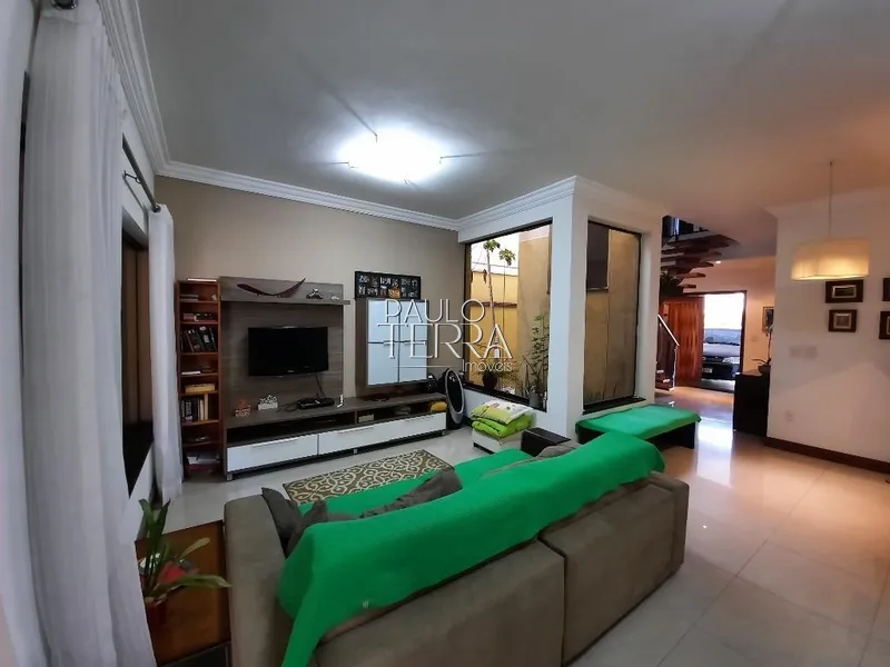Sobrado com 3 dormitórios à venda, 300 m² - Campos Do Conde Versailles: 28ª foto da galeria de imagens do imóvel