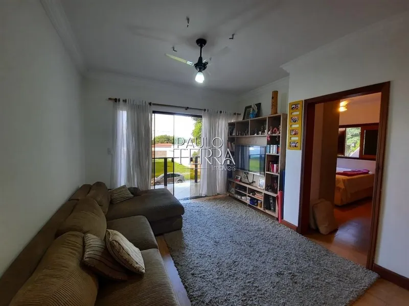 Sobrado com 3 dormitórios à venda, 300 m² - Campos Do Conde Versailles: 35ª foto da galeria de imagens do imóvel