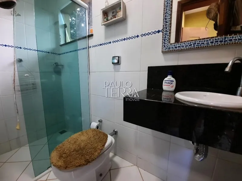 Sobrado com 3 dormitórios à venda, 300 m² - Campos Do Conde Versailles: 8ª foto da galeria de imagens do imóvel