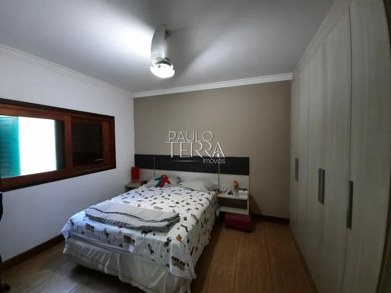 Sobrado com 3 dormitórios à venda, 300 m² - Campos Do Conde Versailles: 49ª foto da galeria de imagens do imóvel