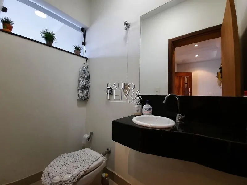 Sobrado com 3 dormitórios à venda, 300 m² - Campos Do Conde Versailles: 30ª foto da galeria de imagens do imóvel