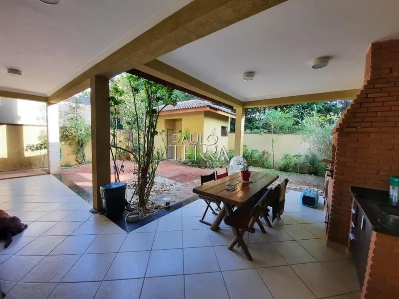 Sobrado com 3 dormitórios à venda, 300 m² - Campos Do Conde Versailles: 12ª foto da galeria de imagens do imóvel