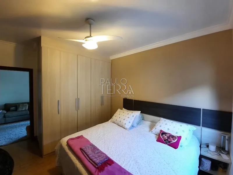 Sobrado com 3 dormitórios à venda, 300 m² - Campos Do Conde Versailles: 57ª foto da galeria de imagens do imóvel