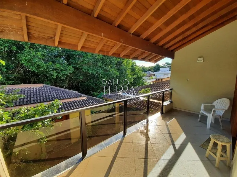Sobrado com 3 dormitórios à venda, 300 m² - Campos Do Conde Versailles: 41ª foto da galeria de imagens do imóvel