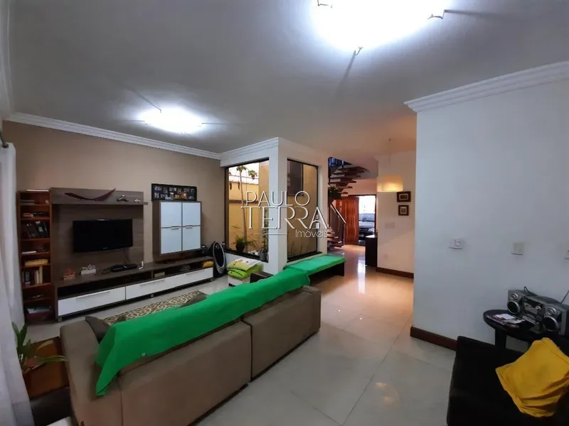 Sobrado com 3 dormitórios à venda, 300 m² - Campos Do Conde Versailles: 27ª foto da galeria de imagens do imóvel