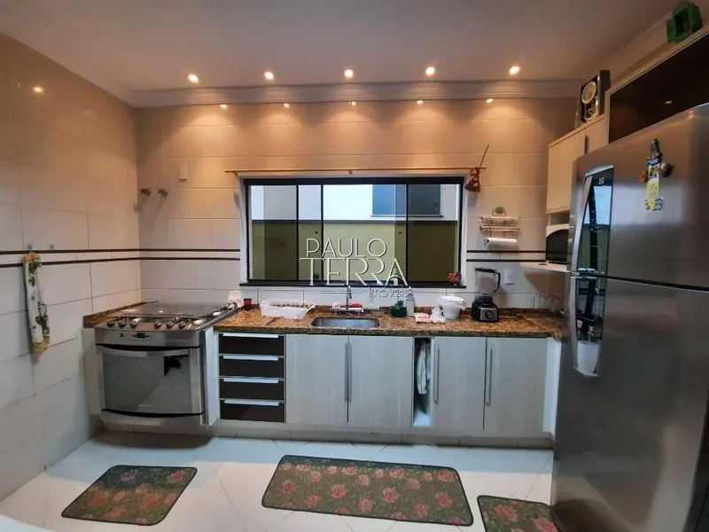 Sobrado com 3 dormitórios à venda, 300 m² - Campos Do Conde Versailles: 22ª foto da galeria de imagens do imóvel