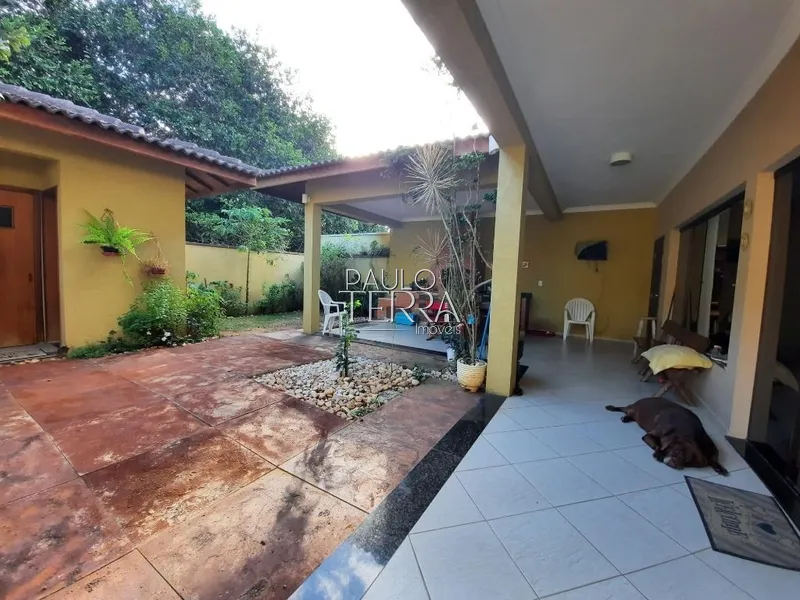Sobrado com 3 dormitórios à venda, 300 m² - Campos Do Conde Versailles: 14ª foto da galeria de imagens do imóvel
