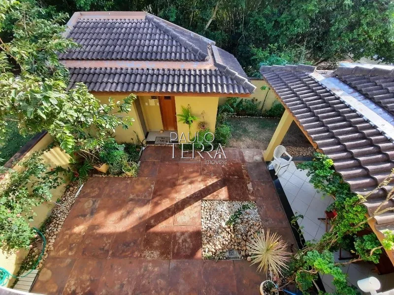 Sobrado com 3 dormitórios à venda, 300 m² - Campos Do Conde Versailles: 7ª foto da galeria de imagens do imóvel