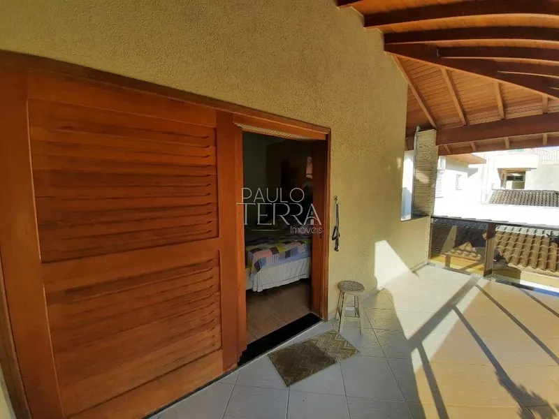 Sobrado com 3 dormitórios à venda, 300 m² - Campos Do Conde Versailles: 42ª foto da galeria de imagens do imóvel
