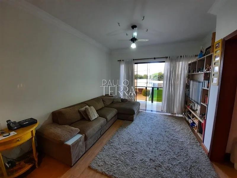 Sobrado com 3 dormitórios à venda, 300 m² - Campos Do Conde Versailles: 34ª foto da galeria de imagens do imóvel