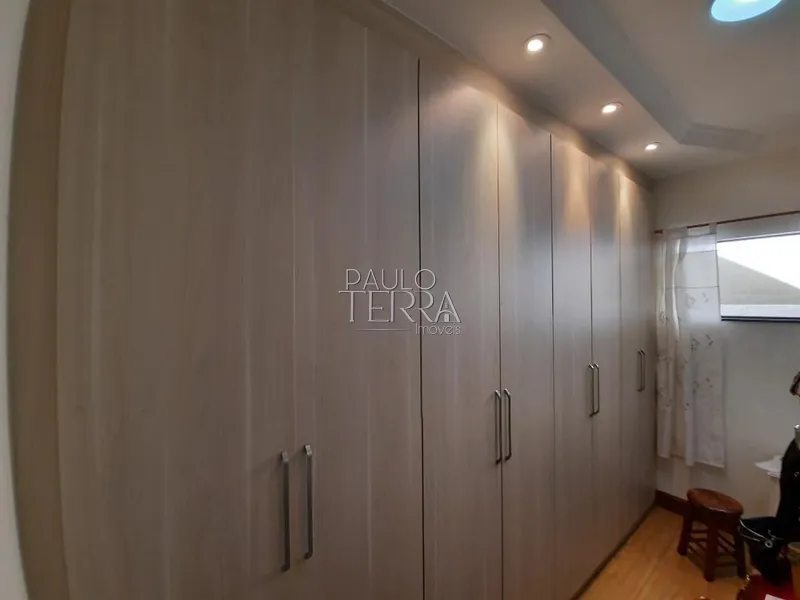 Sobrado com 3 dormitórios à venda, 300 m² - Campos Do Conde Versailles: 43ª foto da galeria de imagens do imóvel