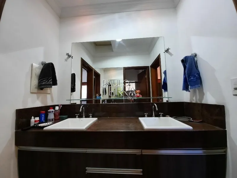 Sobrado com 3 dormitórios à venda, 300 m² - Campos Do Conde Versailles: 53ª foto da galeria de imagens do imóvel