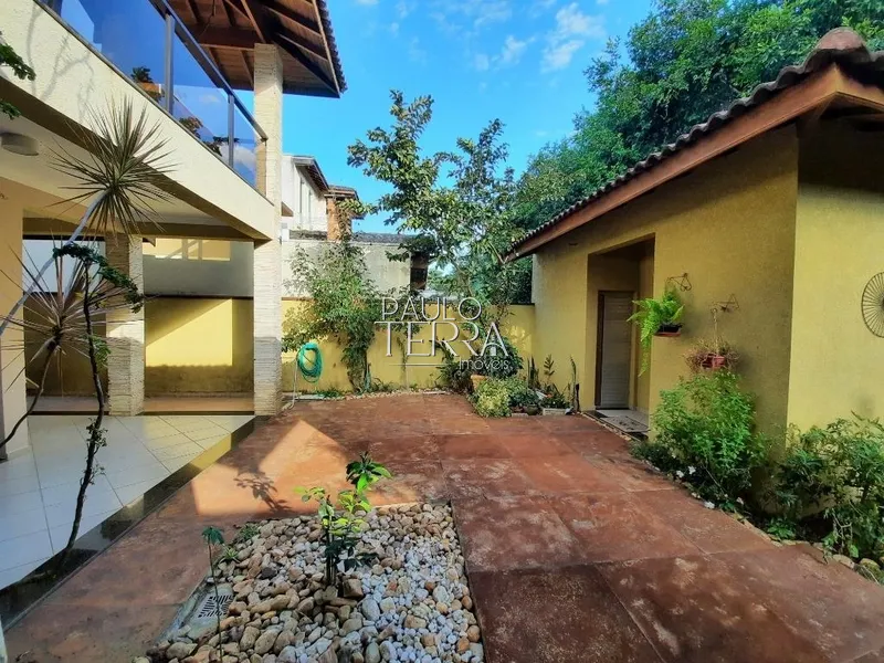 Sobrado com 3 dormitórios à venda, 300 m² - Campos Do Conde Versailles: 11ª foto da galeria de imagens do imóvel