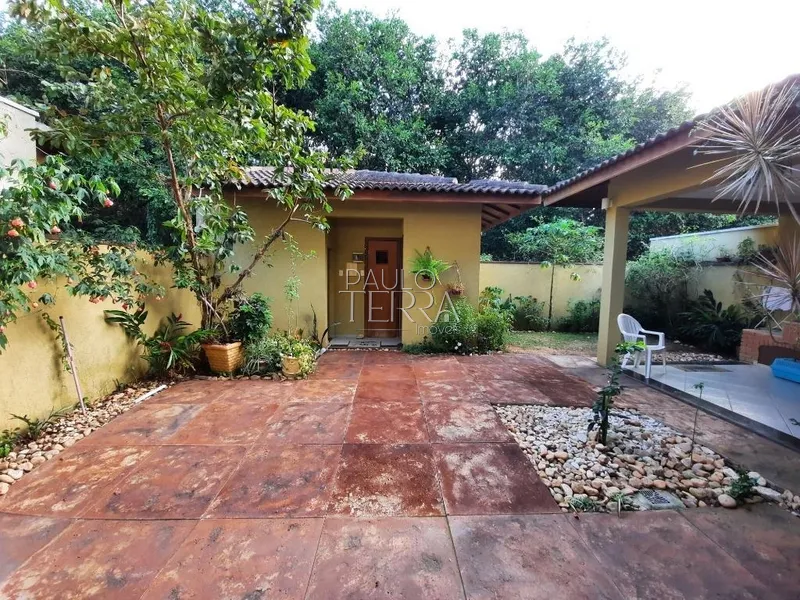 Sobrado com 3 dormitórios à venda, 300 m² - Campos Do Conde Versailles: 2ª foto da galeria de imagens do imóvel