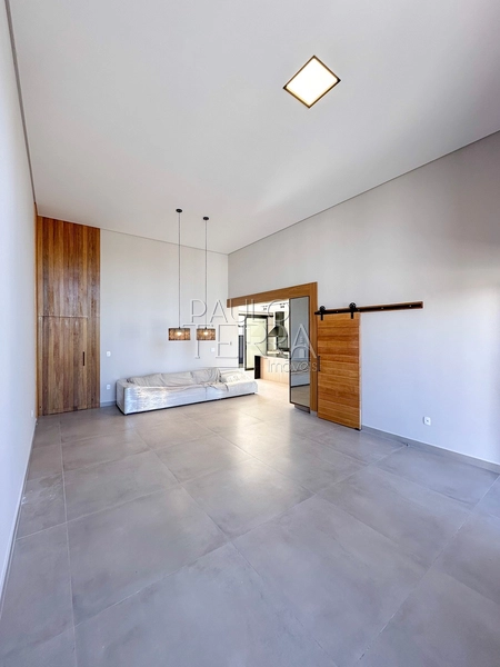 Casa térrea com 3 suítes, escritório, piscina e planejados | Condomínio Pérola do Vale em Tremembé: 20ª foto da galeria de imagens do imóvel