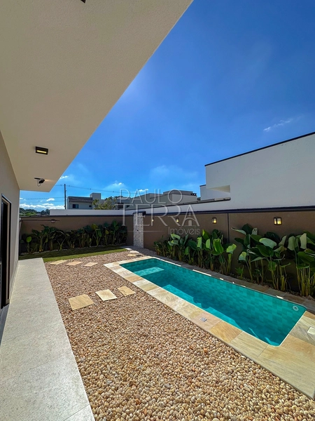 Imóvel residencial ou comercial