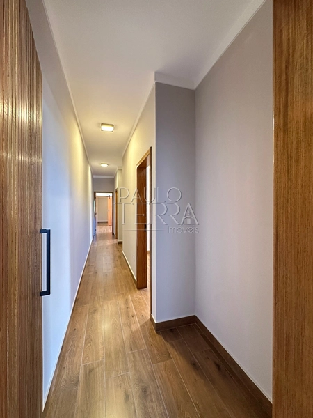 Casa térrea com 3 suítes, escritório, piscina e planejados | Condomínio Pérola do Vale em Tremembé: 26ª foto da galeria de imagens do imóvel