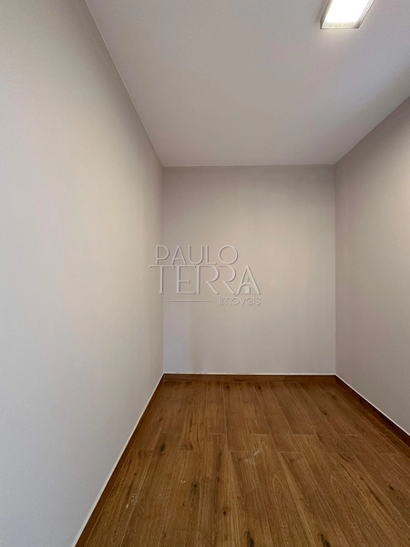 Casa térrea com 3 suítes, escritório, piscina e planejados | Condomínio Pérola do Vale em Tremembé: 34ª foto da galeria de imagens do imóvel