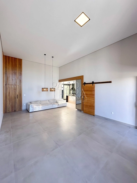 Casa térrea com 3 suítes, escritório, piscina e planejados | Condomínio Pérola do Vale em Tremembé: 80ª foto da galeria de imagens do imóvel