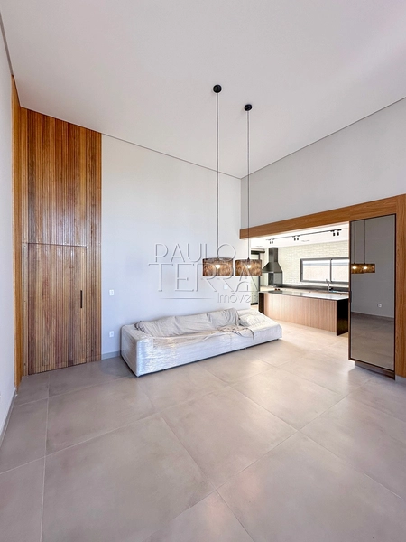 Casa térrea com 3 suítes, escritório, piscina e planejados | Condomínio Pérola do Vale em Tremembé: 79ª foto da galeria de imagens do imóvel