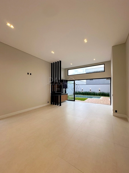 Casa Térrea Nova no San Marco Taubaté | 3 Suítes, Piscina e Escritório: 32ª foto da galeria de imagens do imóvel