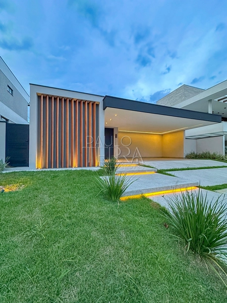 Casa Térrea Nova no San Marco Taubaté | 3 Suítes, Piscina e Escritório: 69ª foto da galeria de imagens do imóvel